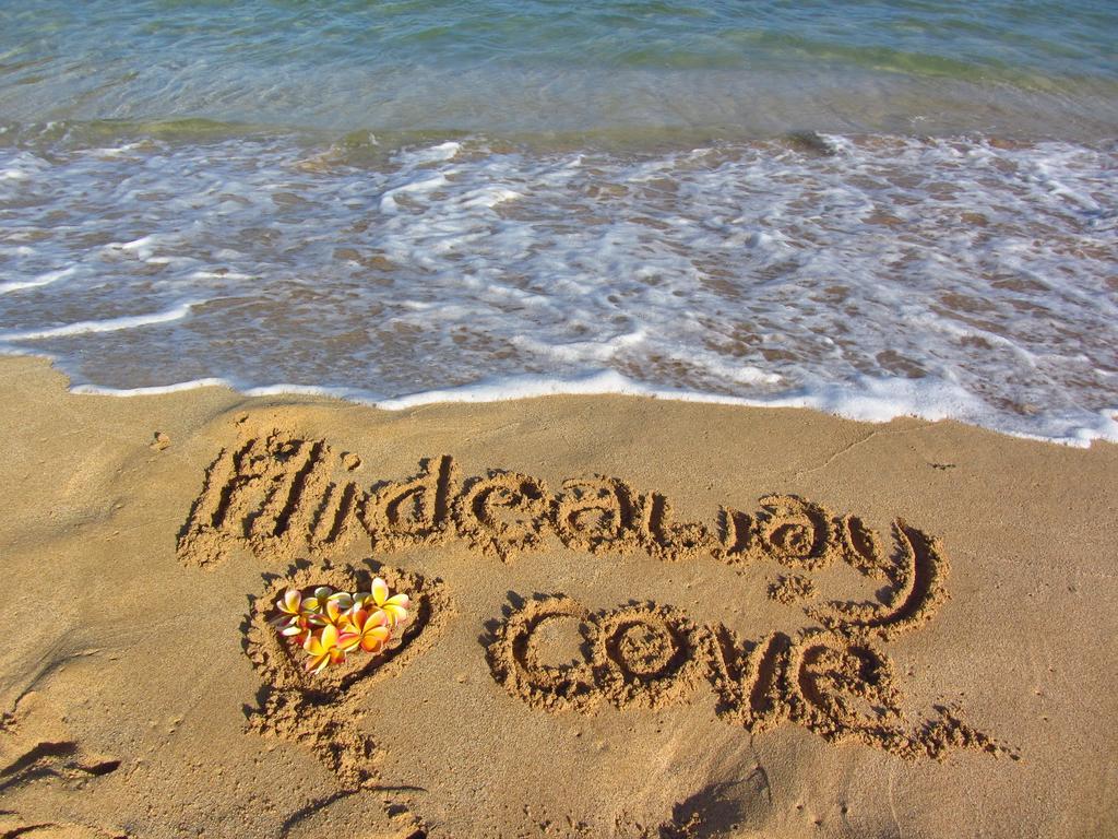 Hideaway Cove Poipu Beach Koloa Exterior foto