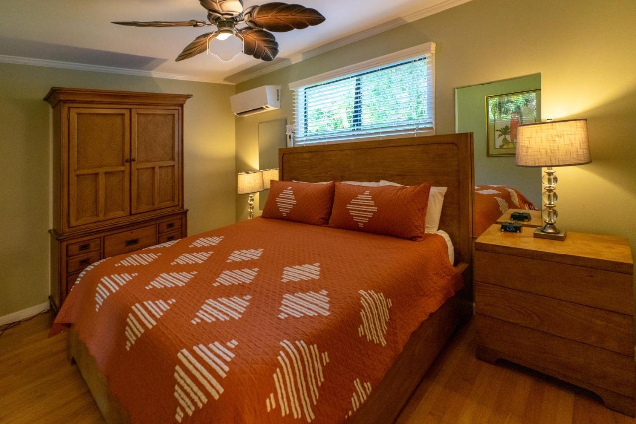 Hideaway Cove Poipu Beach Koloa Exterior foto