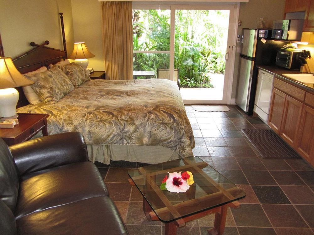 Hideaway Cove Poipu Beach Koloa Exterior foto