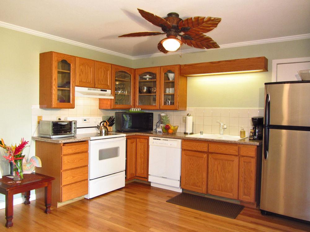 Hideaway Cove Poipu Beach Koloa Exterior foto