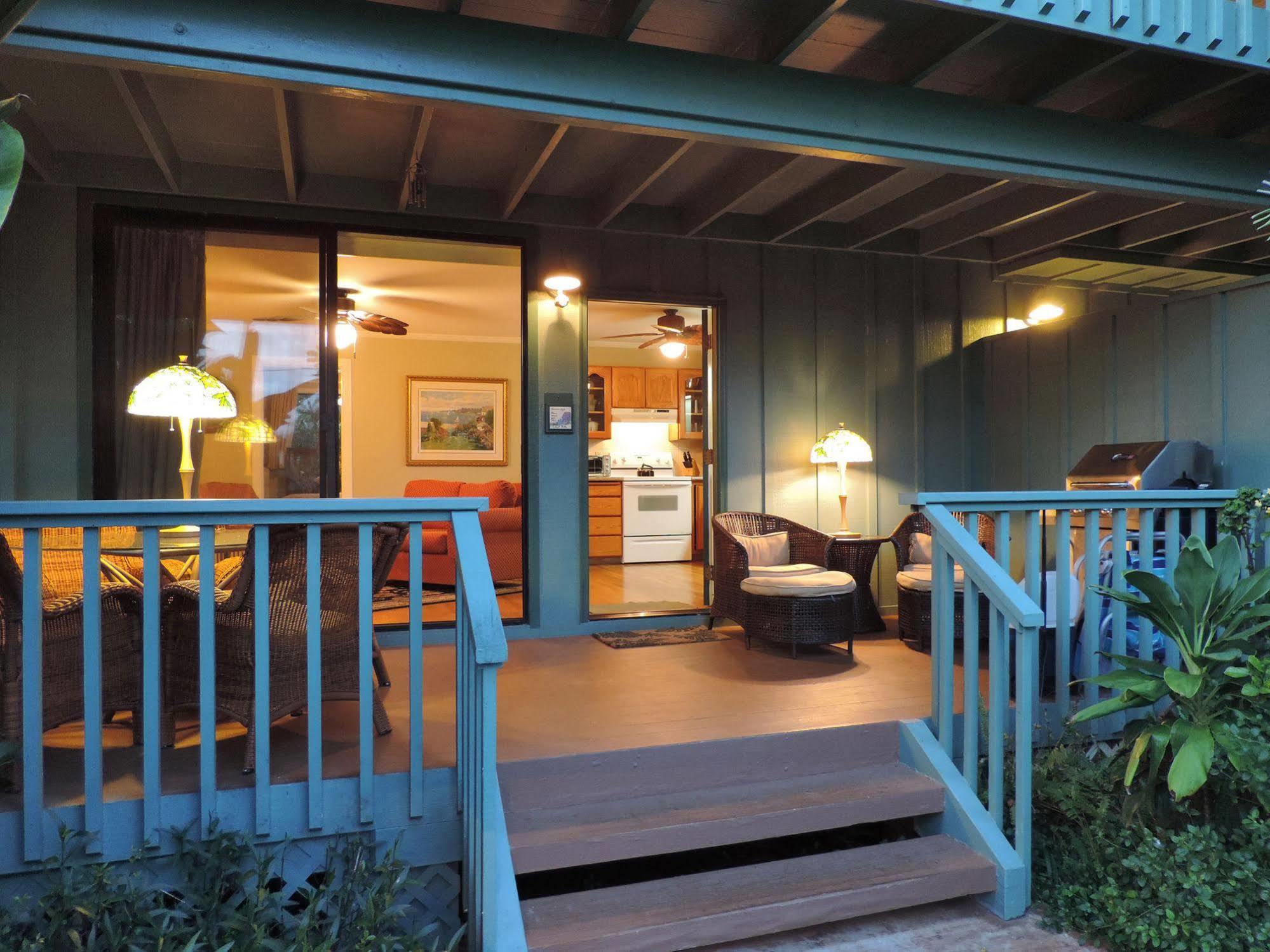 Hideaway Cove Poipu Beach Koloa Exterior foto