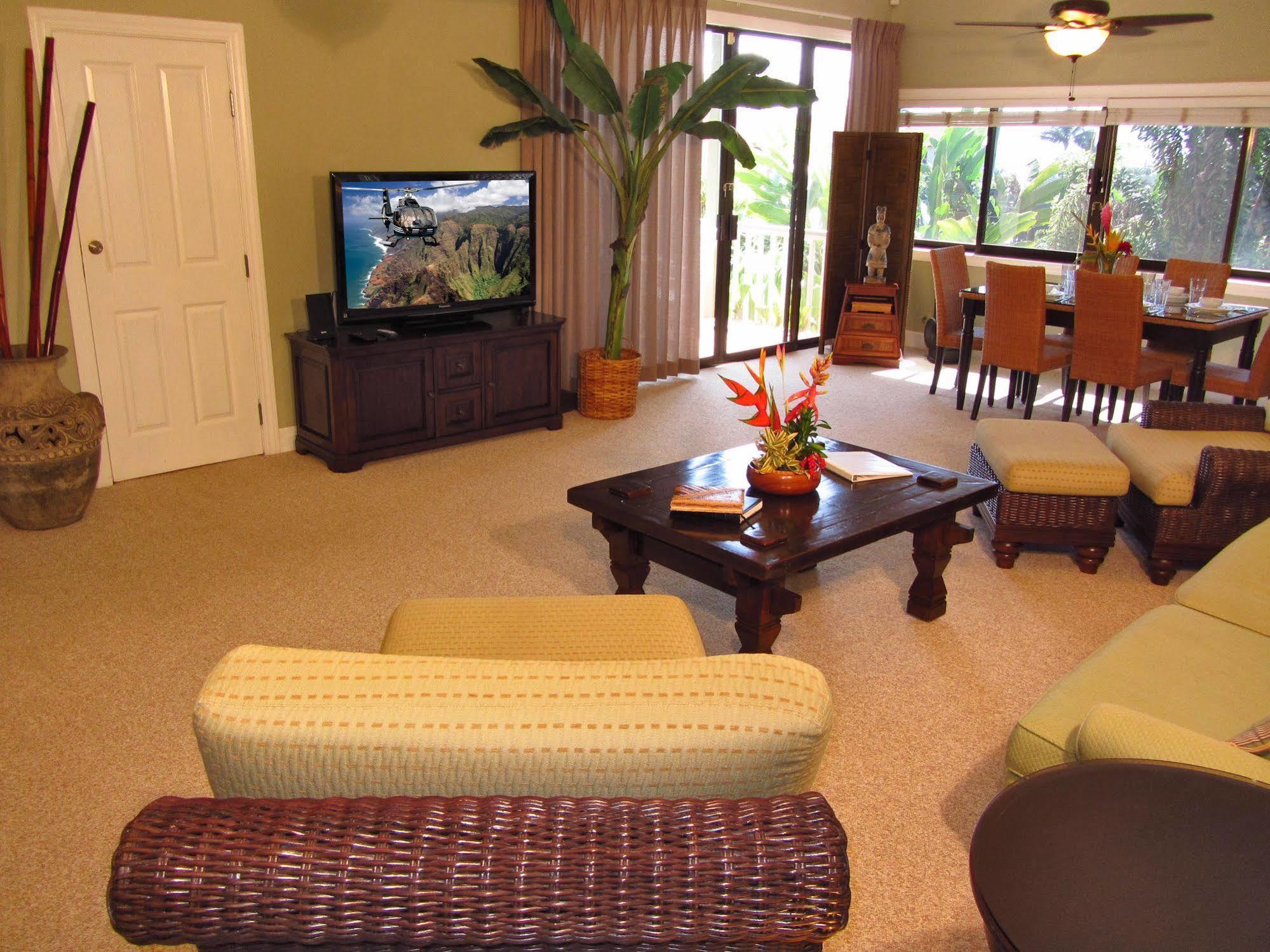 Hideaway Cove Poipu Beach Koloa Exterior foto