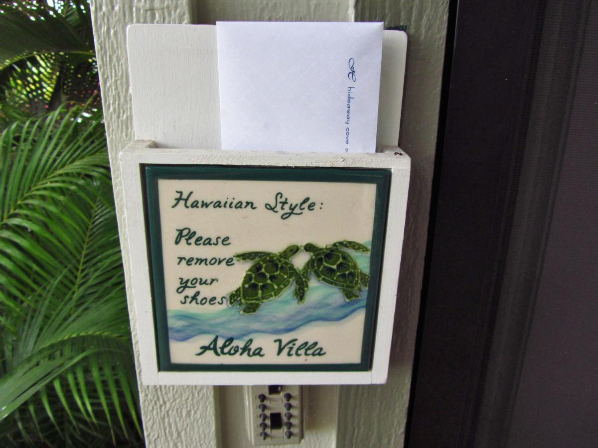 Hideaway Cove Poipu Beach Koloa Zimmer foto